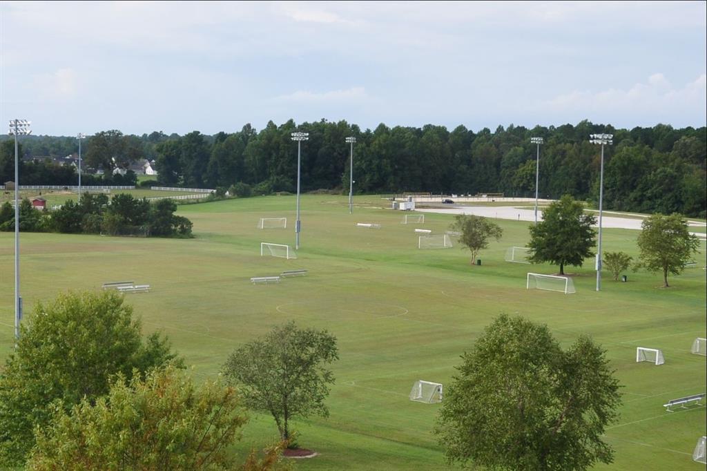 Craven County Recreation & Parks - Creekside Park